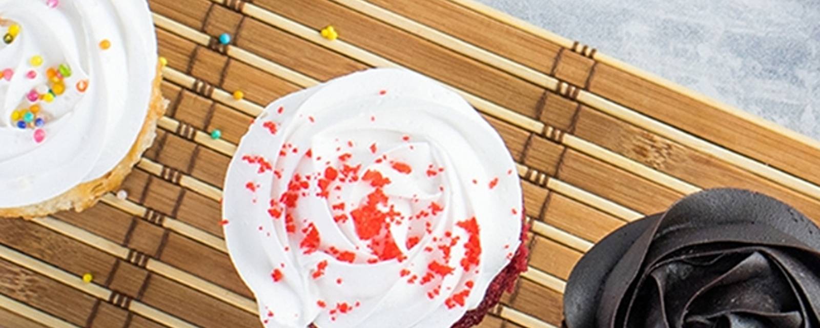 The Dessert Zone cover